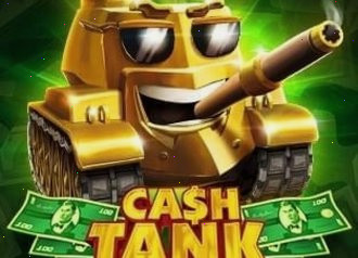 Автомат Cash Tank