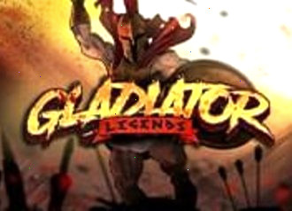 Gladiator Legends видеослот