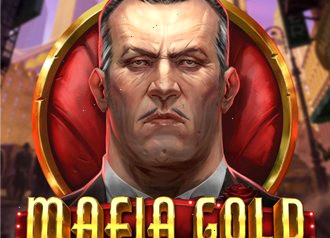 Mafia Gold аппарат